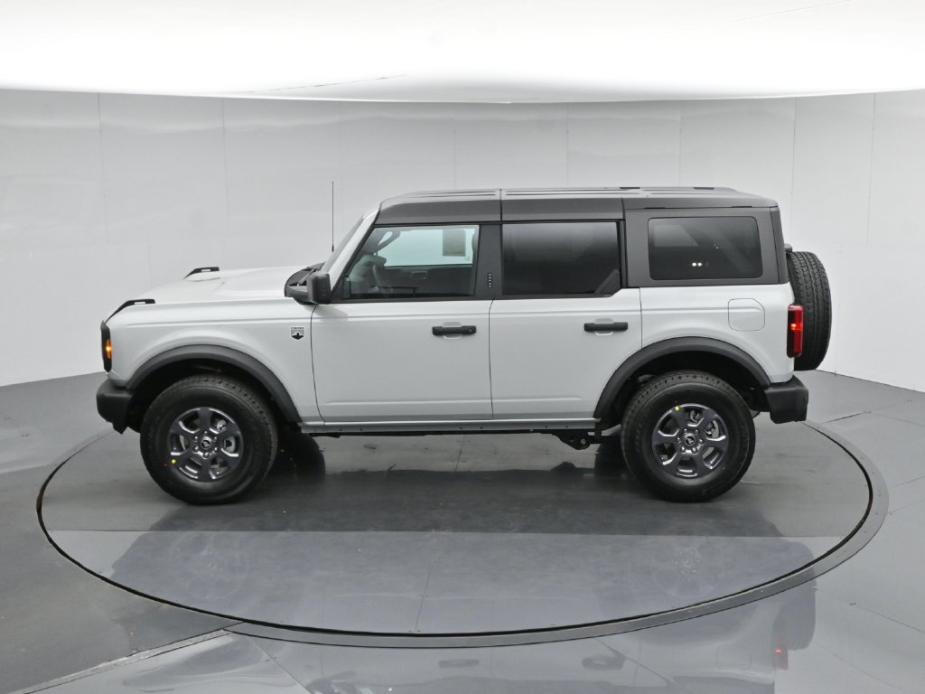 New 2026 Ford Bronco Big Bend AWD/4WD image 37