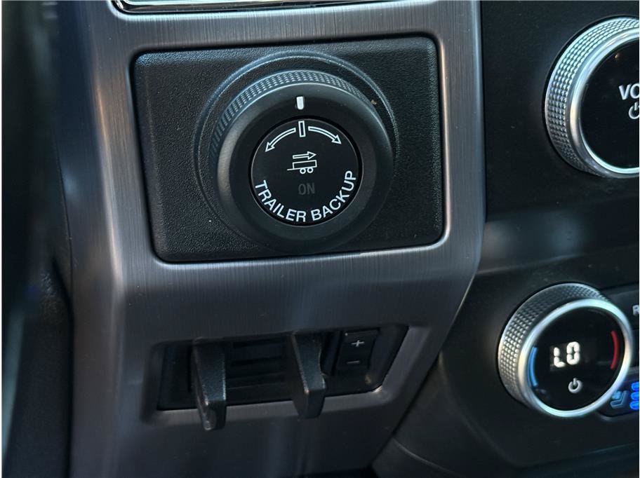 Used 2019 Ford Expedition Max Platinum AWD/4WD image 20