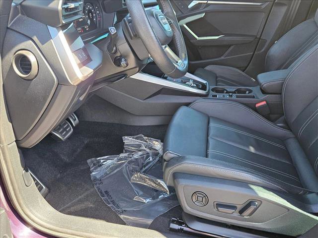 Used 2023 Audi S3 Premium Plus w/ Premium Plus Package image 16