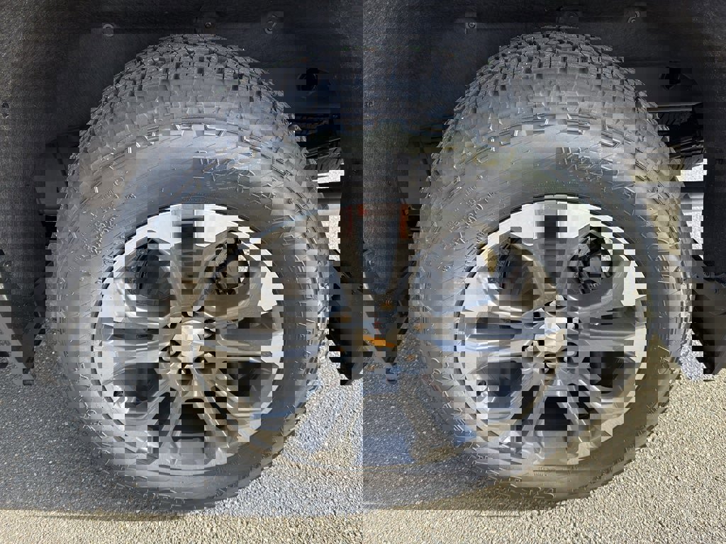 New 2026 Chevrolet Silverado 1500 High Country w/ Technology Package image 35