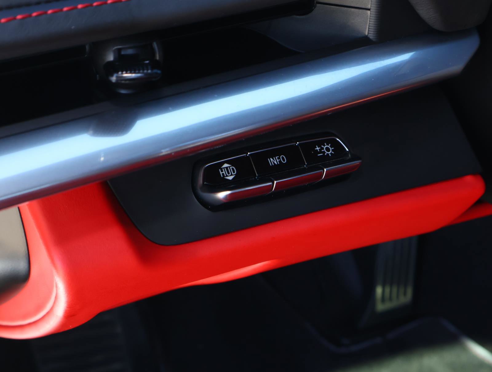 Used 2023 Chevrolet Corvette Stingray Premium Conv w/ 3LT RWD image 22