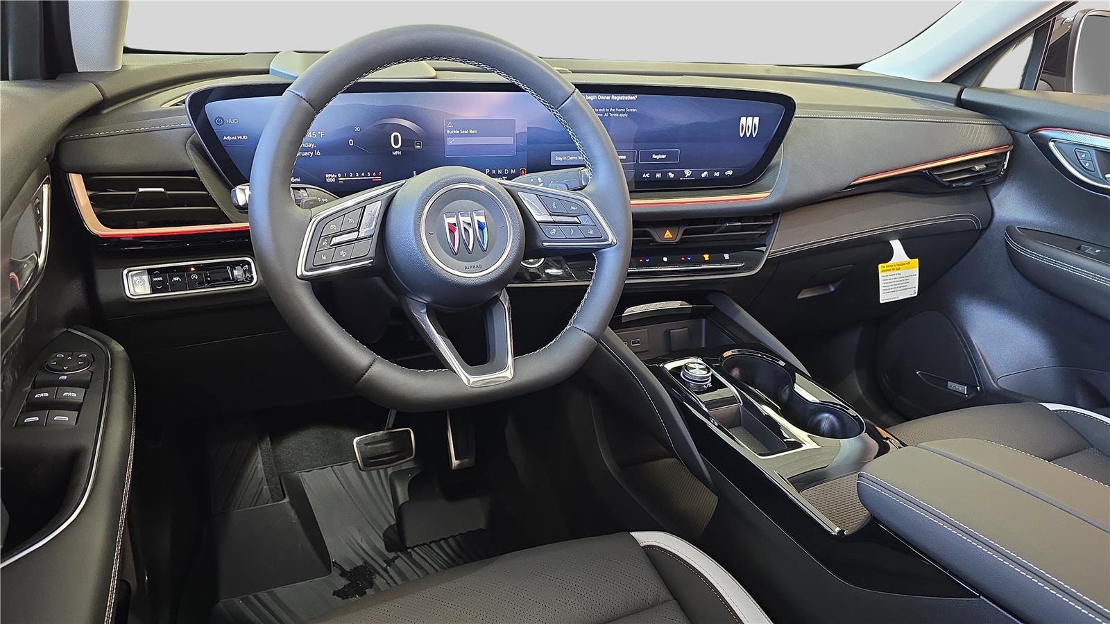 New 2026 Buick Envision Sport Touring image 17