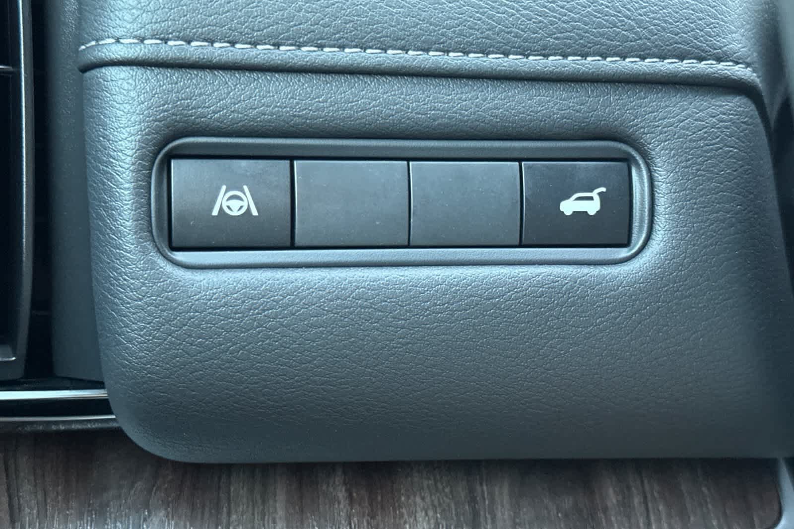New 2027 Nissan Armada SL AWD/4WD image 31