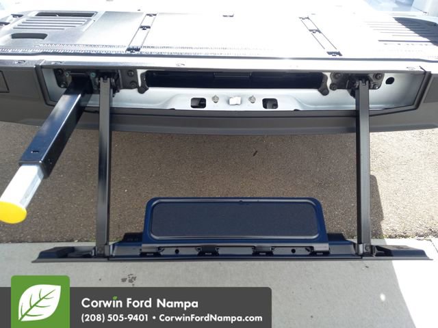 New 2025 Ford F150 XLT w/ Equipment Group 302A MID image 29