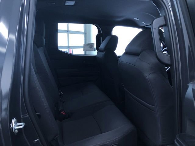 New 2025 Toyota Tacoma SR5 image 15