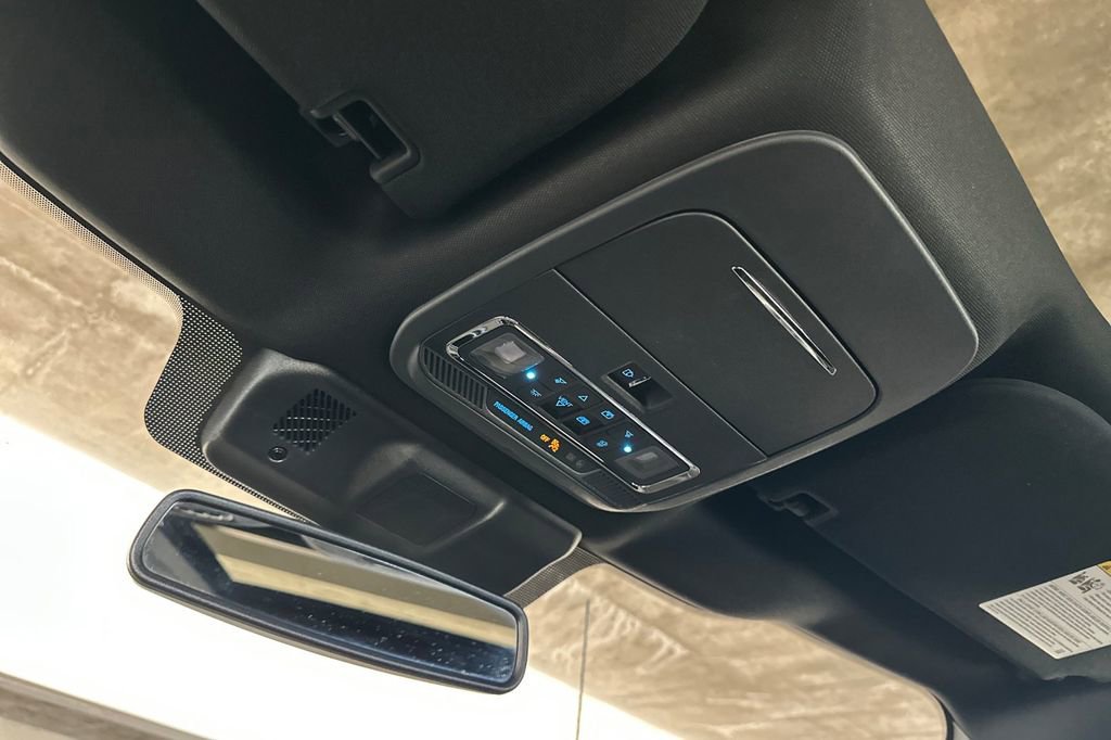 Used 2025 Ford F150 Platinum w/ Equipment Group 702A High image 22