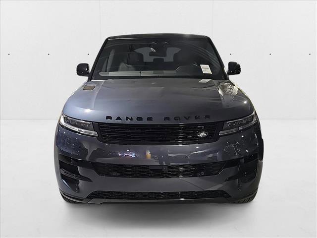 New 2025 Land Rover Range Rover Sport SE image 2