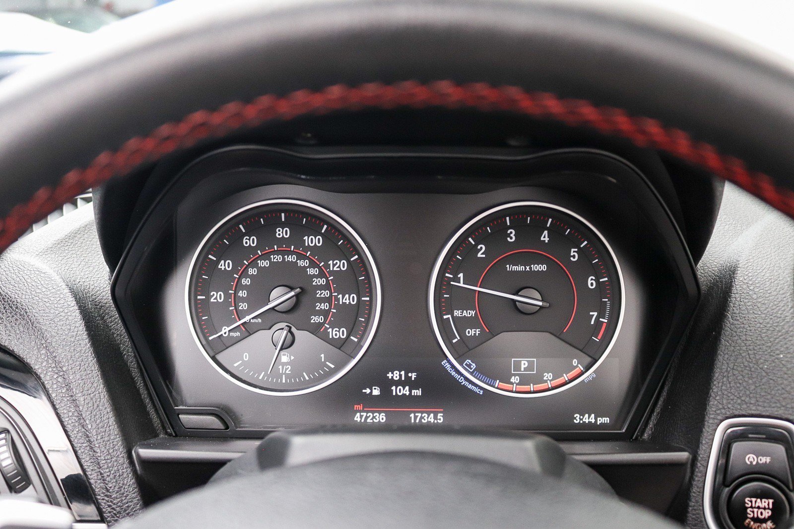Used 2017 BMW 230i Convertible RWD image 37