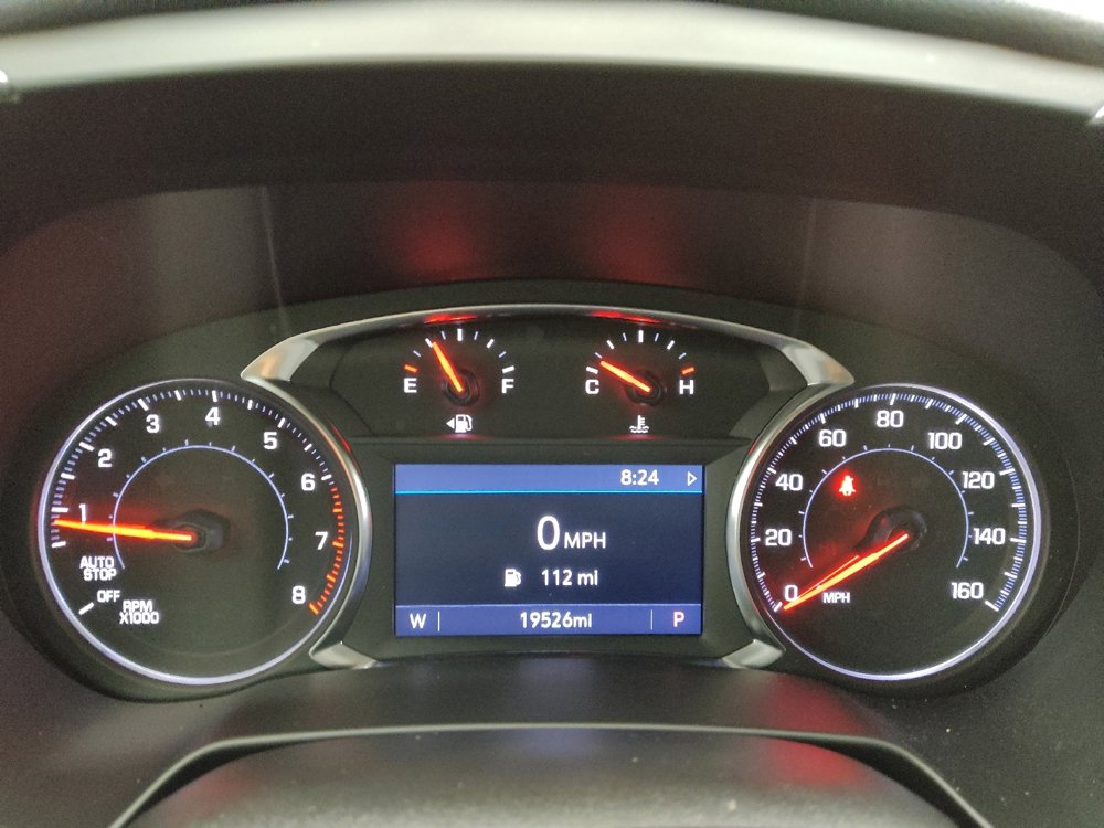 Used 2023 Chevrolet Blazer LT w/ Convenience Package image 23