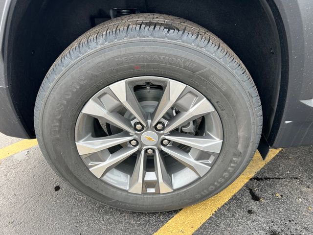 New 2026 Chevrolet Equinox LT w/ Convenience Package II image 22