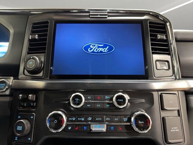 Used 2025 Ford F350 Lariat w/ Lariat Ultimate Package AWD/4WD image 18