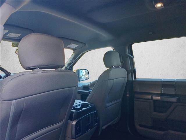 Used 2020 Ford F150 XLT w/ Equipment Group 301A Mid image 10