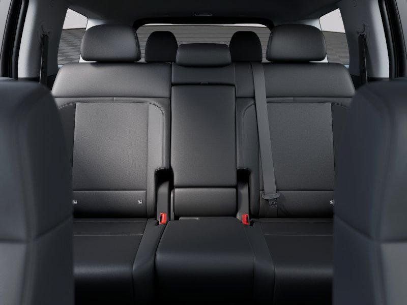 New 2027 Hyundai Santa Fe SE FWD image 12