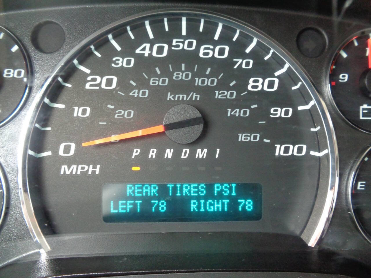 Used 2014 Chevrolet Express 3500 LT w/ LT Preferred Equipment Group image 39