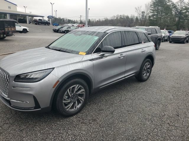 Used 2024 Lincoln Corsair FWD