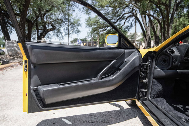 Used 1988 Ferrari Testarossa RWD image 23