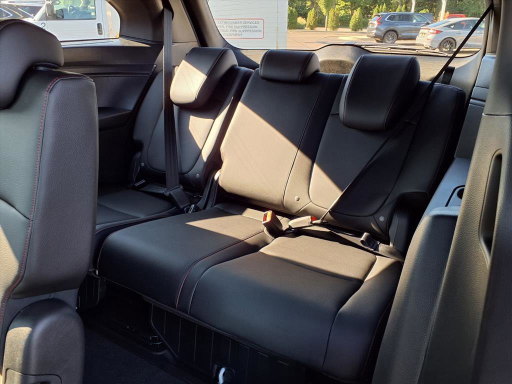 New 2026 Honda Odyssey Sport-L image 8