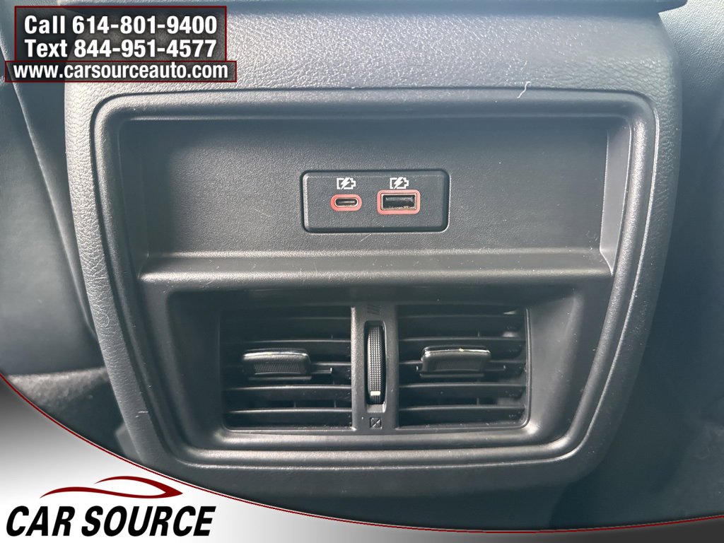 Used 2023 Nissan Murano SV image 35