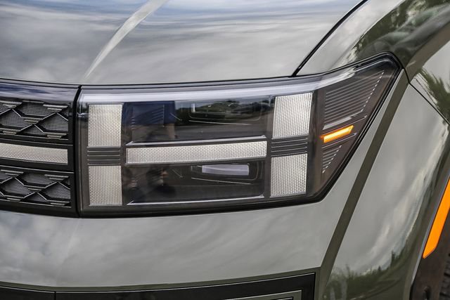 New 2026 Hyundai Santa Fe Calligraphy AWD/4WD image 8