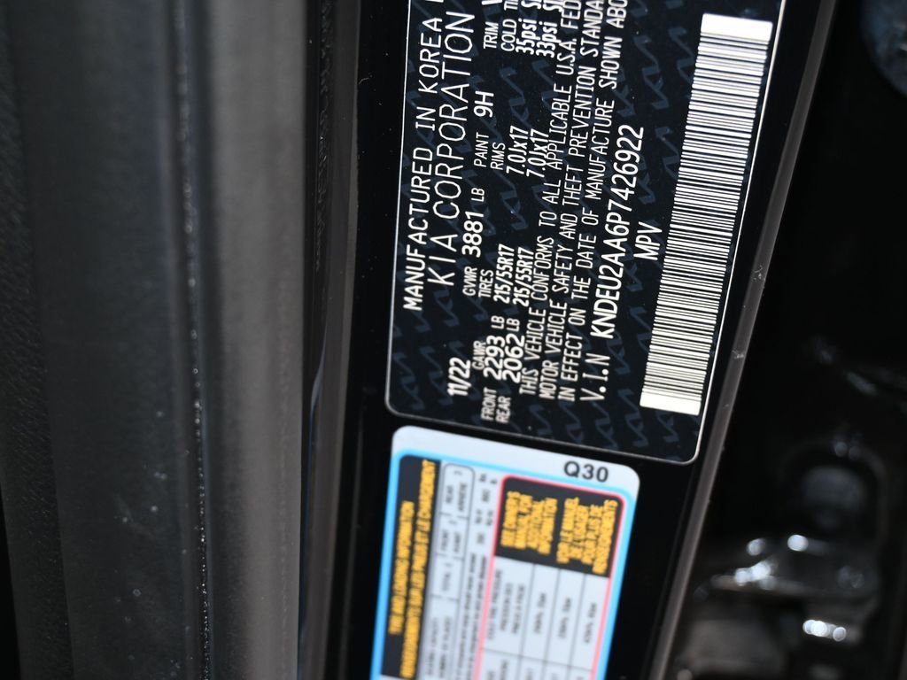 Used 2023 Kia Seltos S image 15