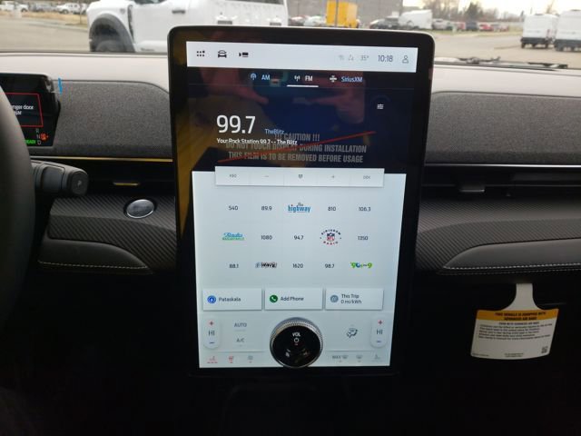 New 2025 Ford Mustang Mach-E Premium image 22