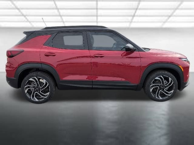 New 2026 Chevrolet TrailBlazer RS w/ Convenience Package image 31