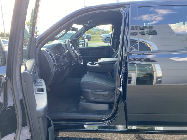 New 2026 RAM 2500 Tradesman image 15