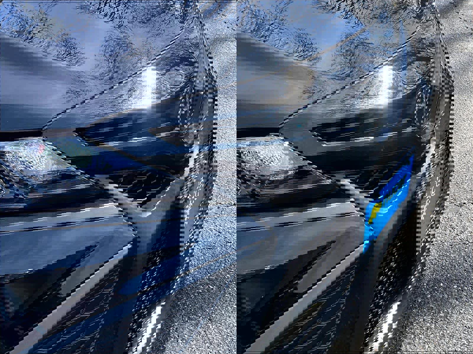 Used 2022 Toyota Camry SE AWD/4WD image 30