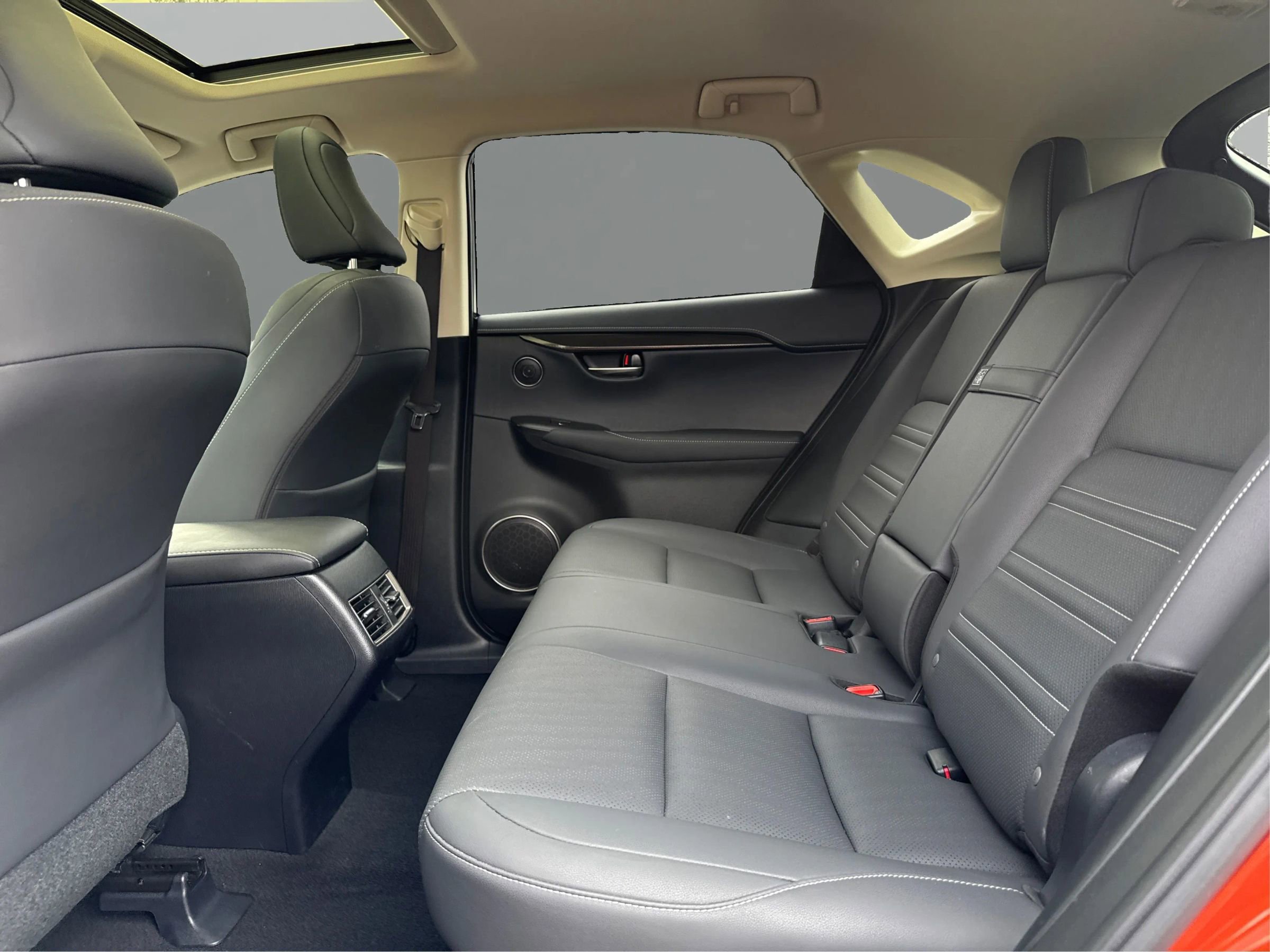 Used 2020 Lexus NX 300 AWD w/ Premium Package image 10