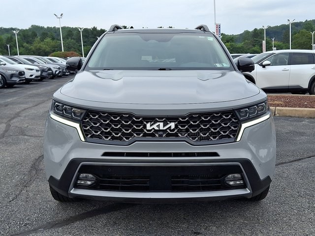 Used 2022 Kia Sorento AWD image 2