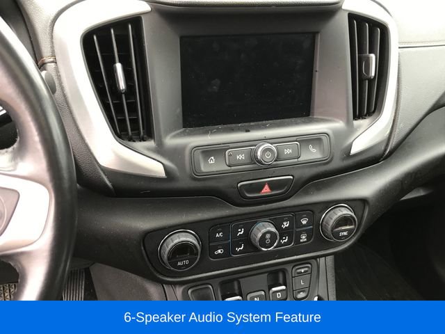 Used 2020 GMC Terrain SLE w/ Driver Convenience Package image 10