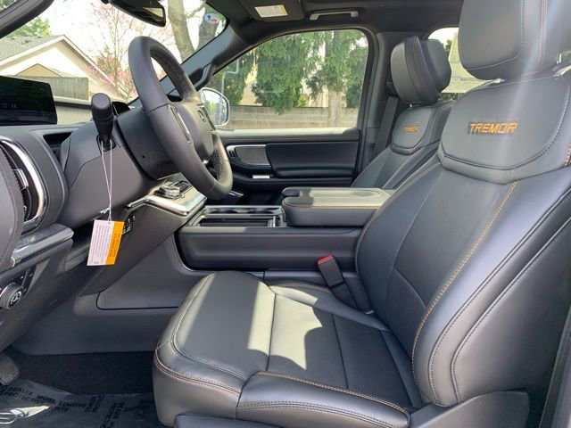 New 2026 Ford Expedition Tremor AWD/4WD image 14