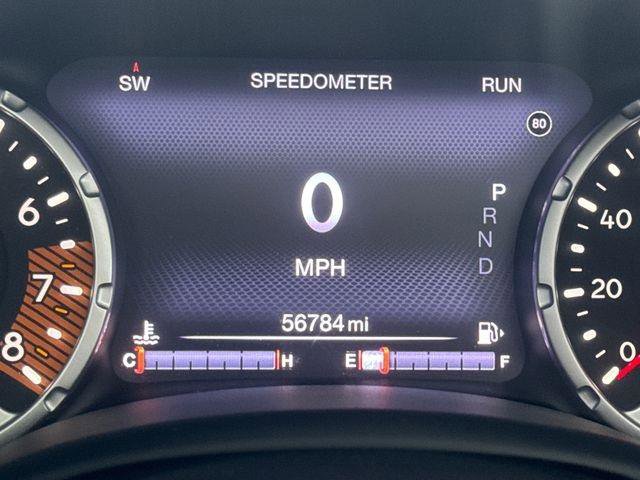 Used 2020 Jeep Renegade Trailhawk w/ Premium Leather Group image 21