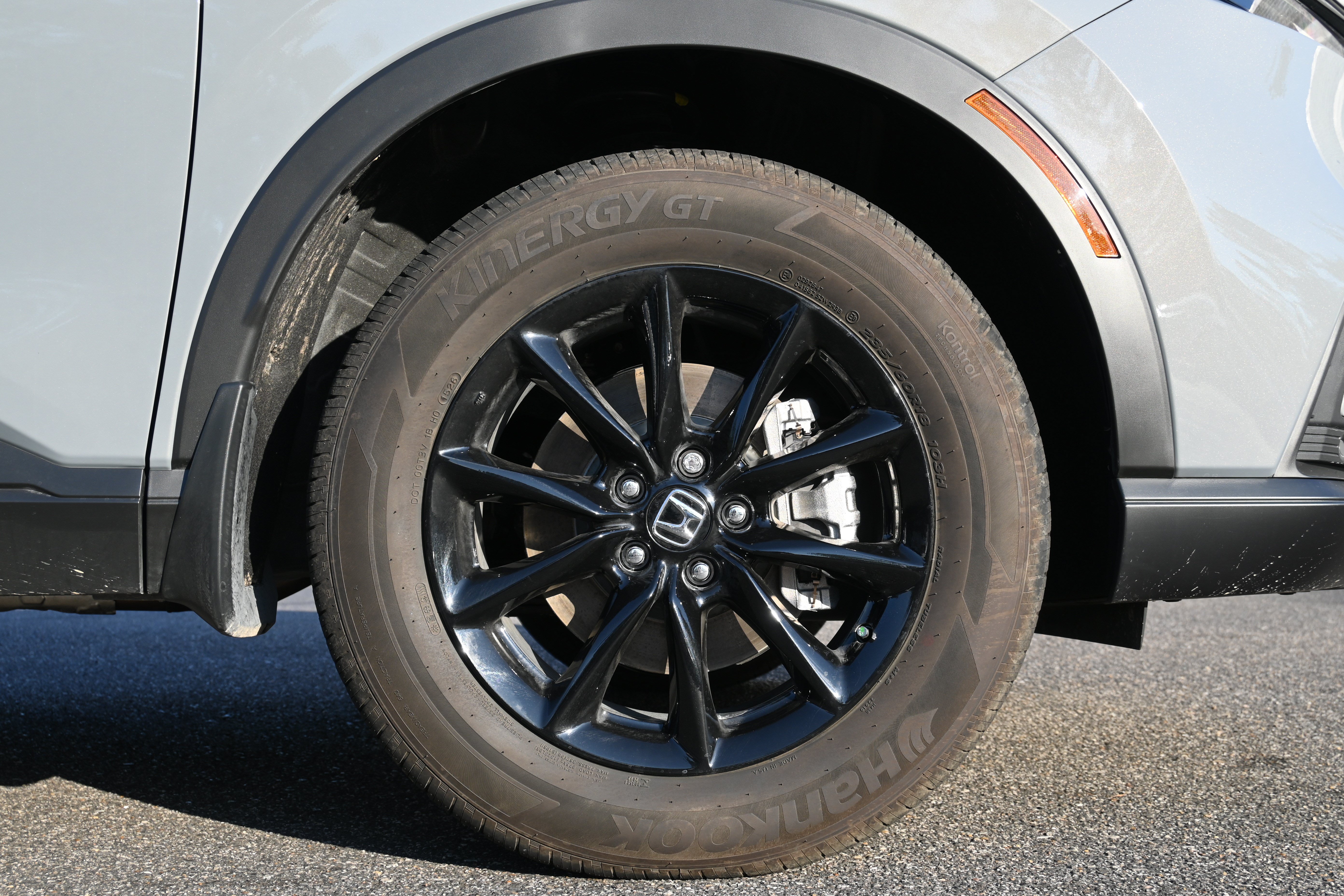 Used 2026 Honda CR-V Sport-L image 13