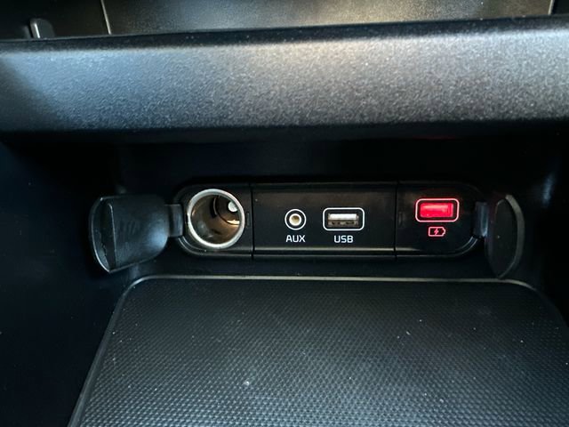 Used 2019 Kia Forte EX image 35