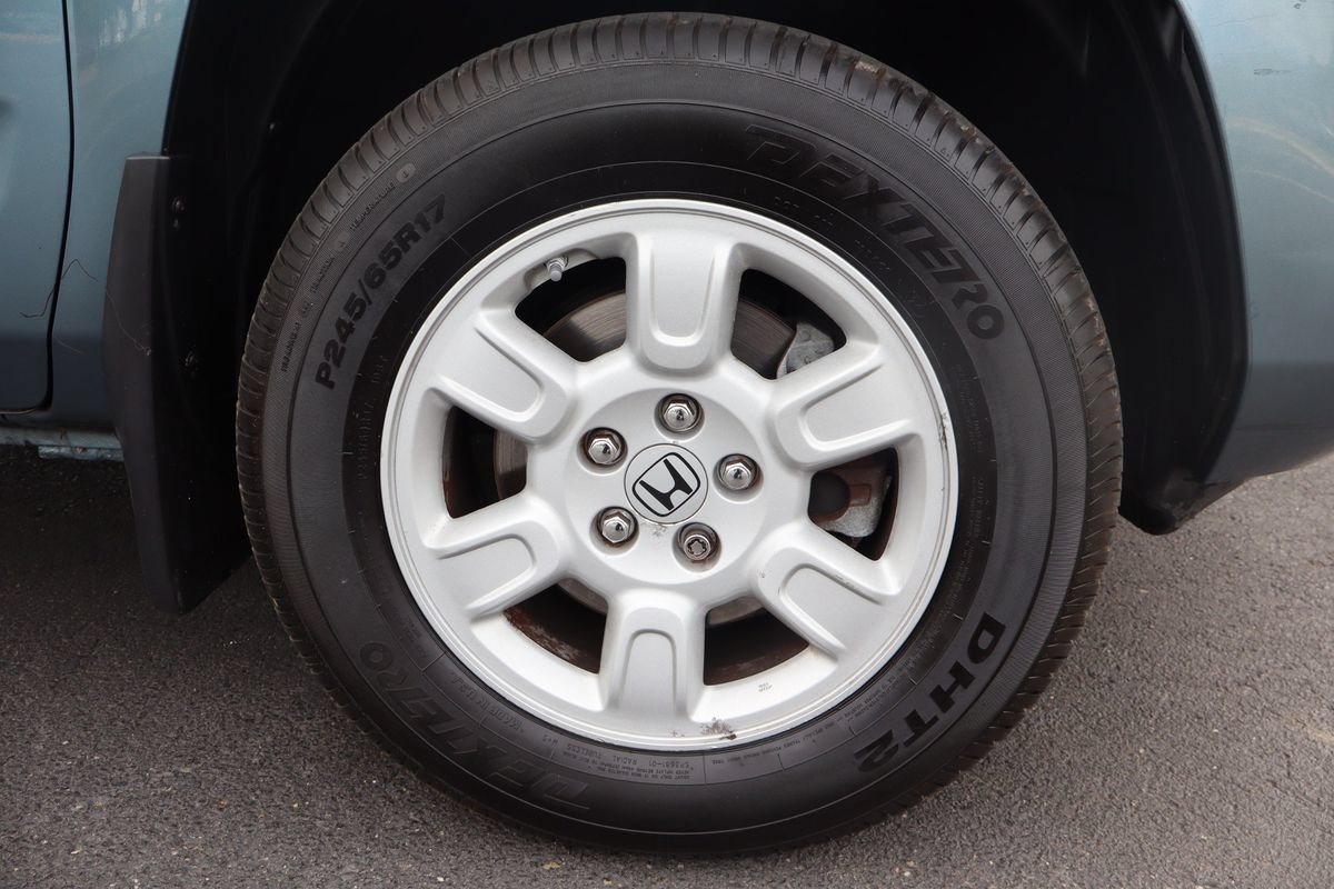 Used 2007 Honda Ridgeline RTL image 44