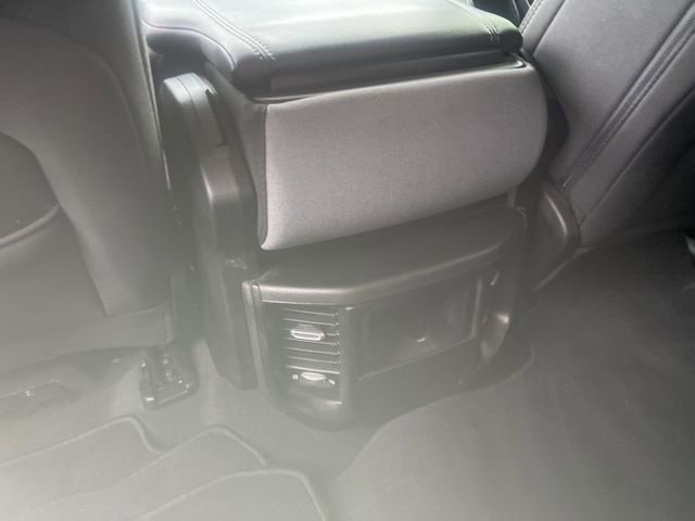 Used 2020 RAM 1500 Big Horn AWD/4WD image 23