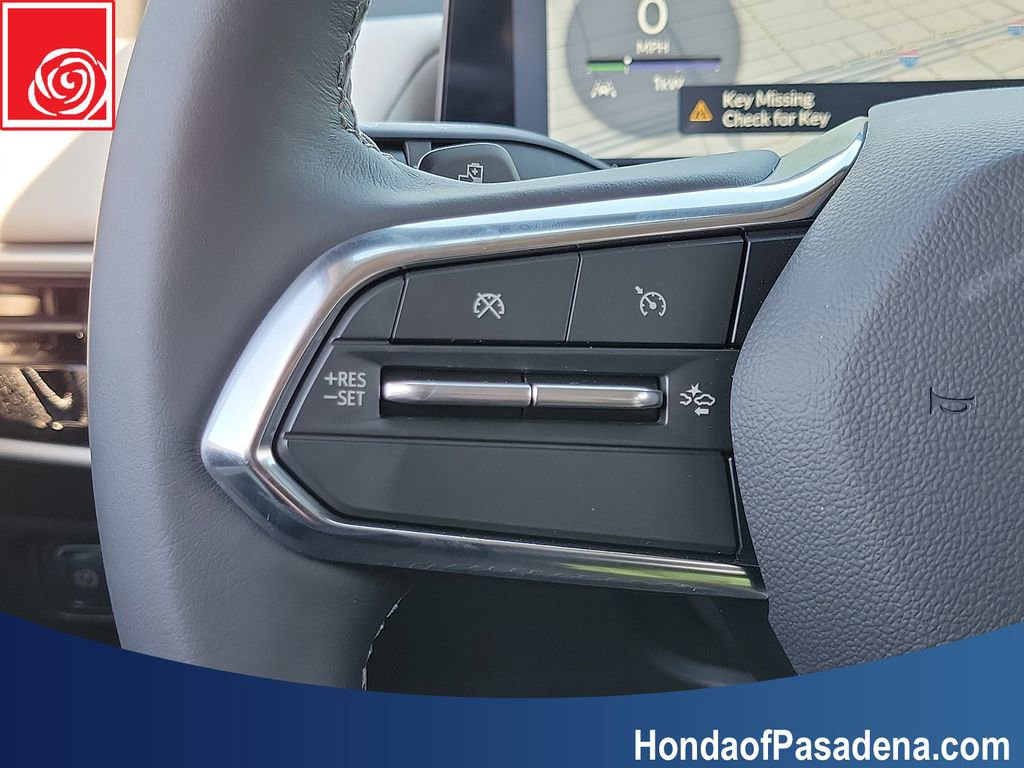 New 2026 Honda Prologue Touring image 5