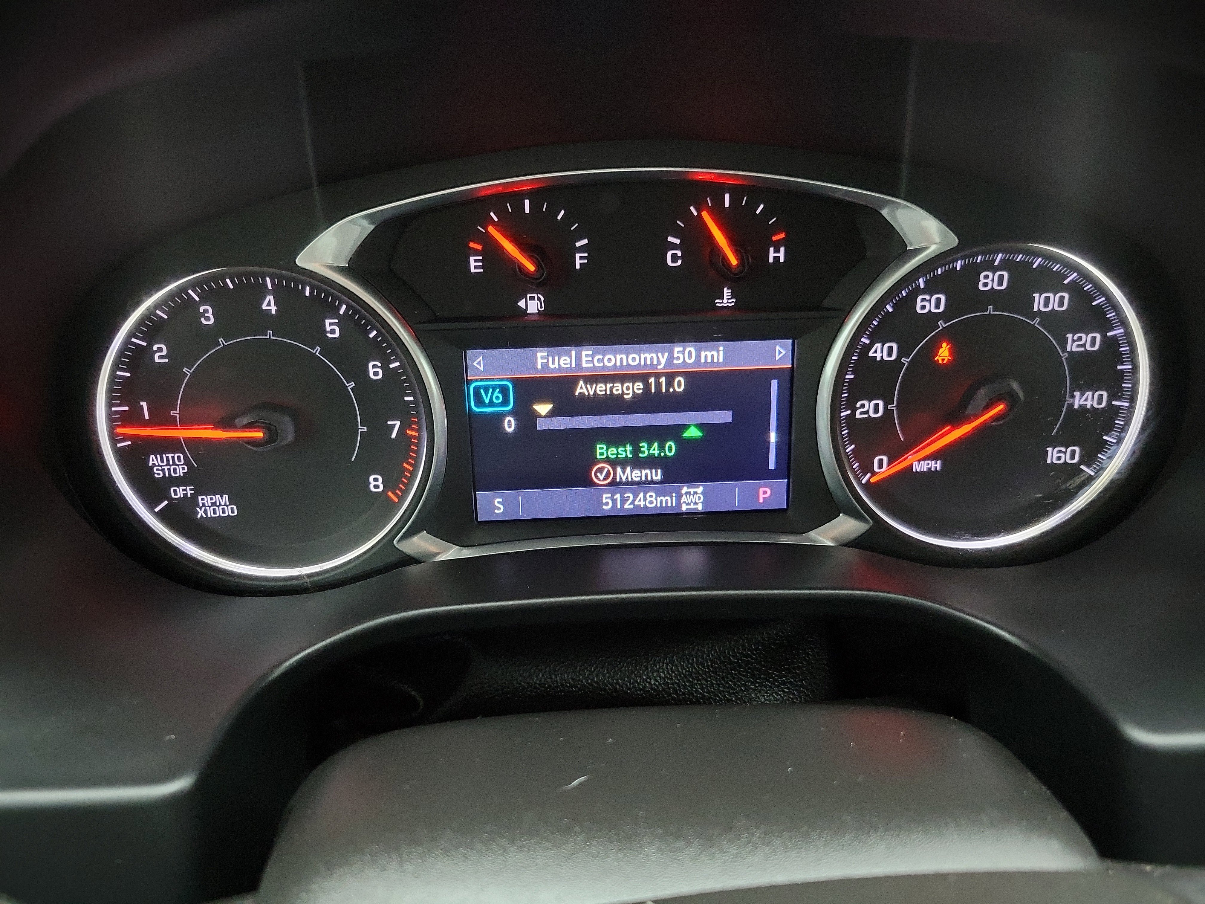 Used 2020 GMC Acadia AT4 w/ Driver Alert Package II image 31