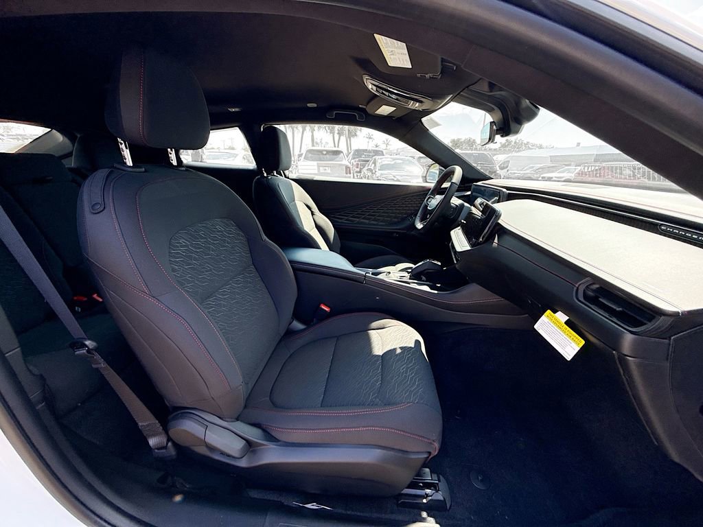 New 2026 Dodge Charger R/T AWD/4WD image 29