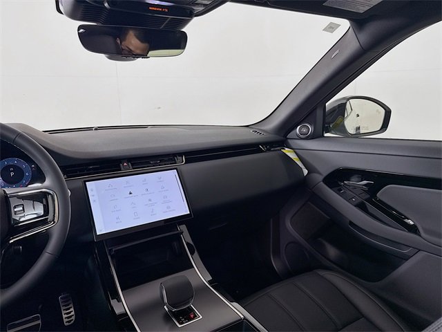 New 2026 Land Rover Range Rover Evoque Dynamic SE image 26