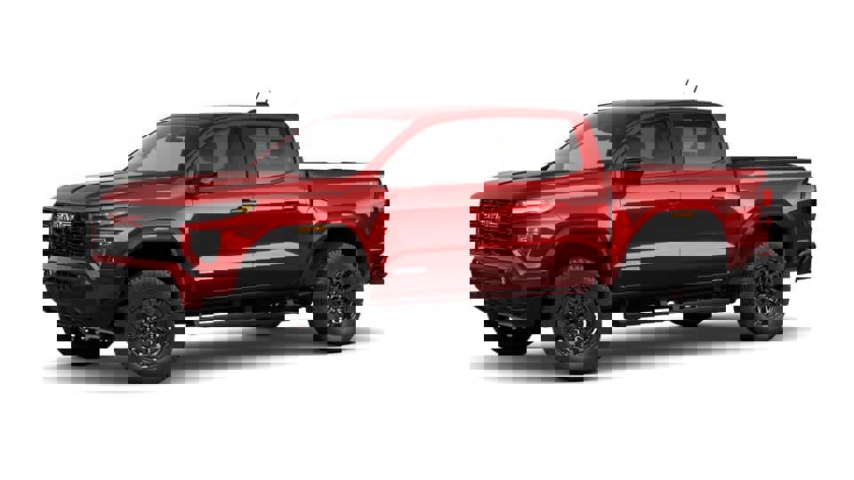 New 2026 GMC Canyon Elevation w/ Convenience Package image 28