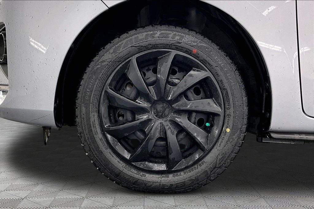 Used 2023 Mitsubishi Mirage G4 ES FWD image 9