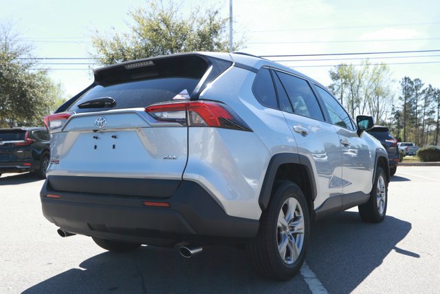 Used 2023 Toyota RAV4 XLE image 6