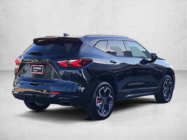 Used 2020 Chevrolet Blazer RS FWD image 5