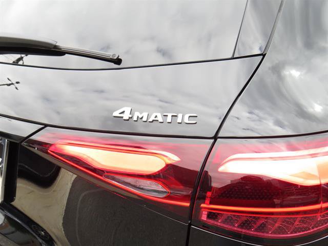 Used 2026 Mercedes-Benz GLC 300 4MATIC image 30