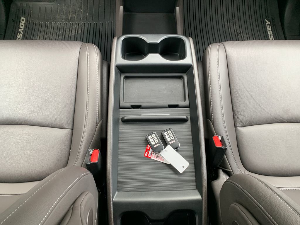 Used 2022 Honda Odyssey Touring image 18