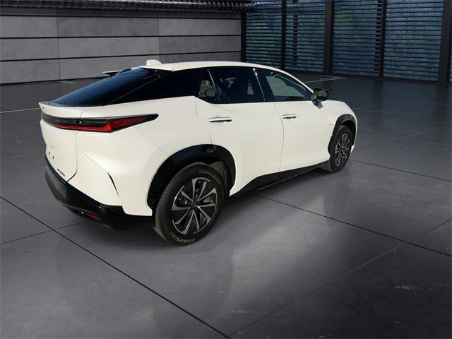 Certified 2024 Lexus RZ 300e Premium image 8