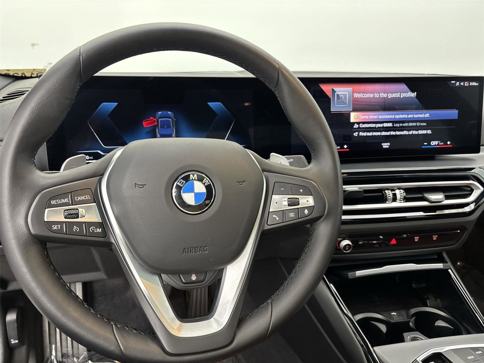 Used 2024 BMW 230i xDrive Coupe w/ Convenience Package AWD/4WD image 22