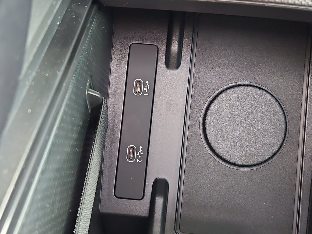 New 2026 Porsche Cayenne Turbo AWD/4WD image 18